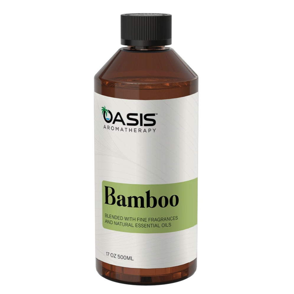 Bamboo 500 ml