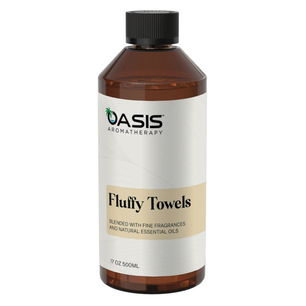 Fluffy Towels 500 ml