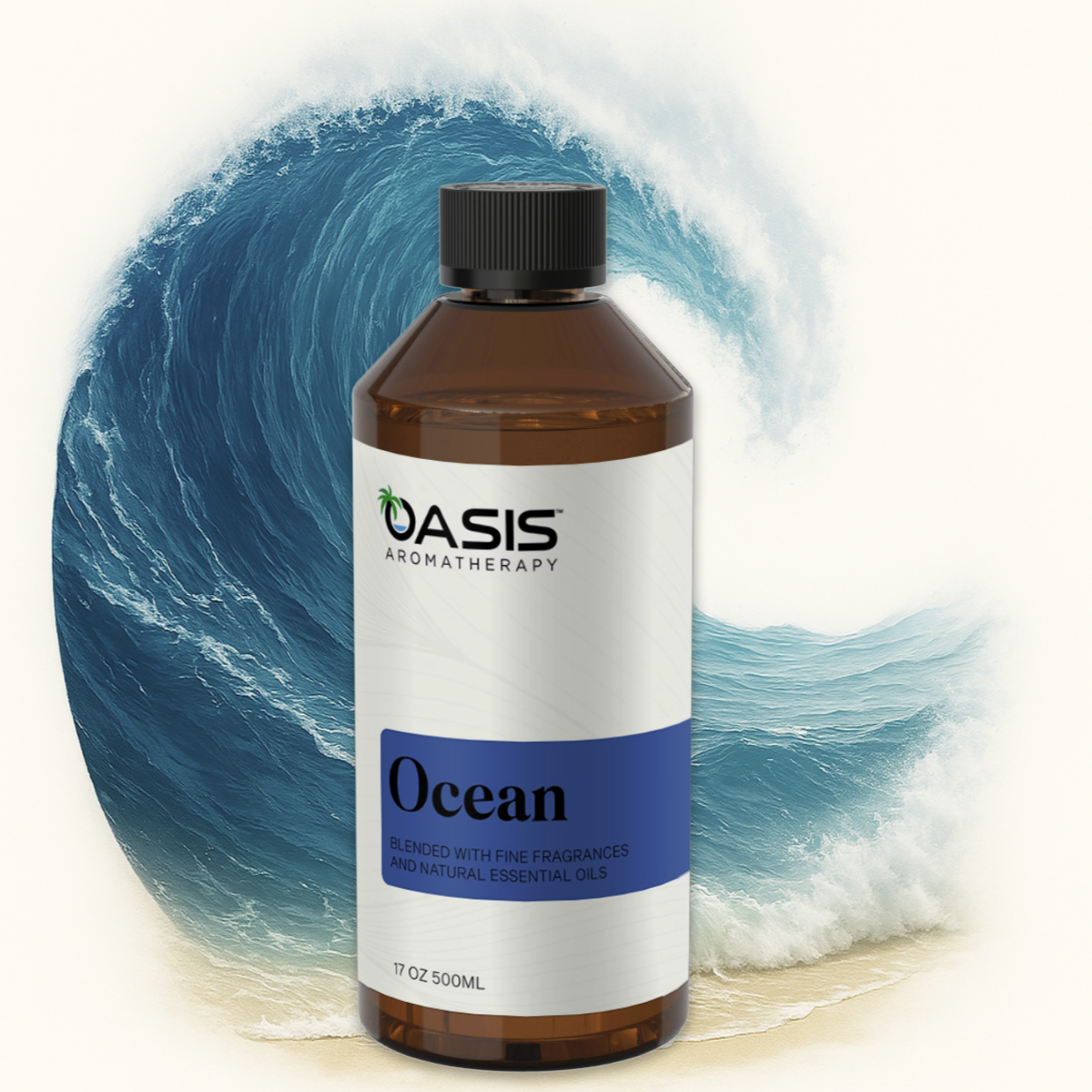 Ocean 500ml