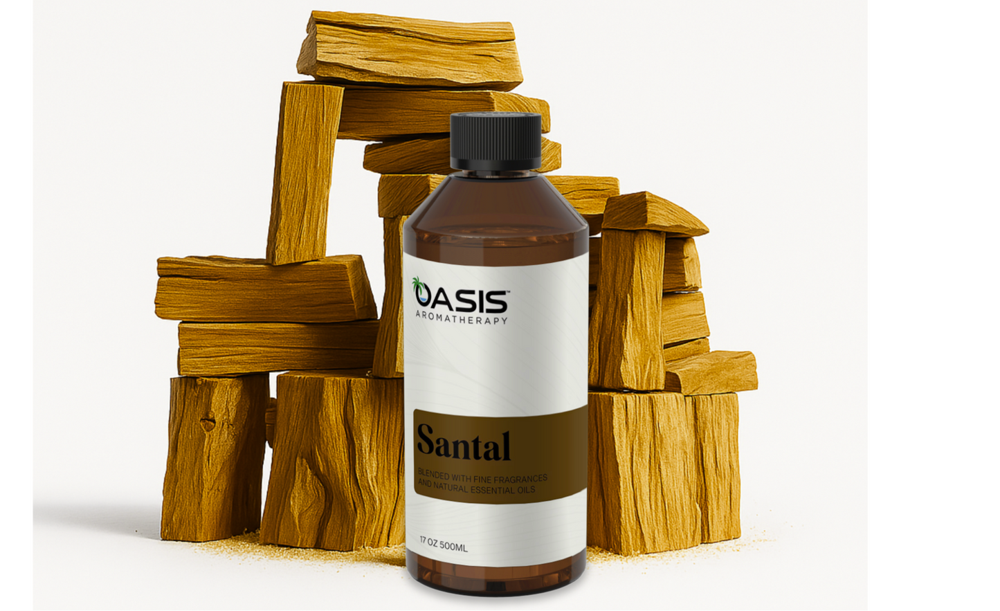 Santal 500ml